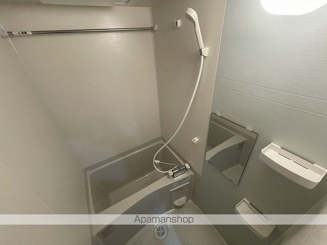 バズ北巽の内装写真