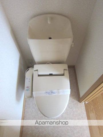 プラシードカーサの内装写真