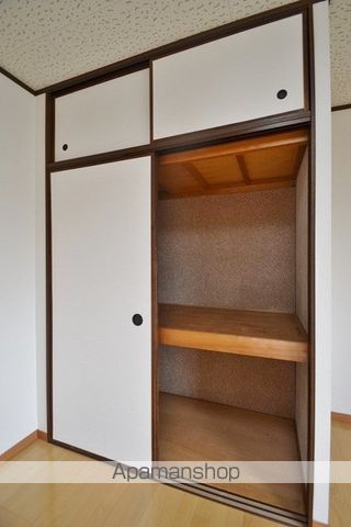 コスモハイツ津島の内装写真