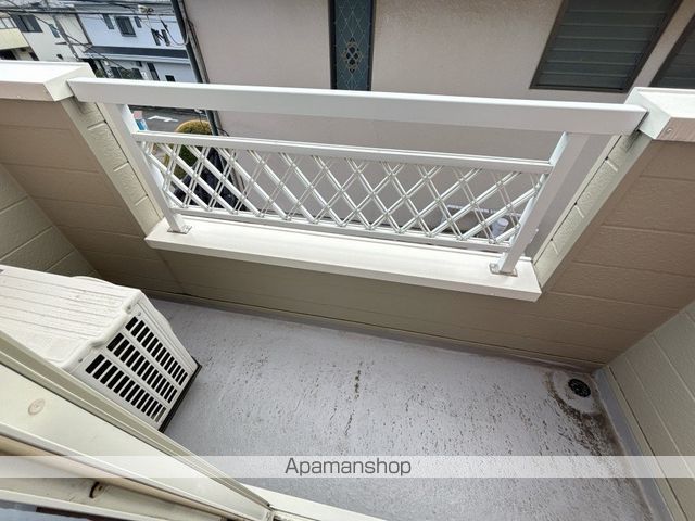 エスポワールの内装写真