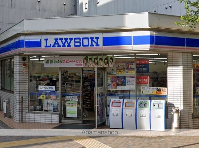 プレサンス錦エボリューションの周辺写真