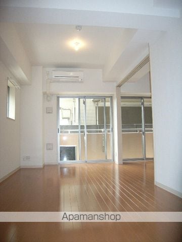 セザン新町の内装写真