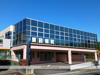 トルナーレ[1LDK/46.41m2]の周辺2