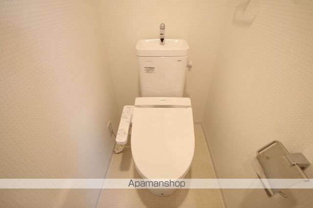 ラルシェパルク新大阪の内装写真