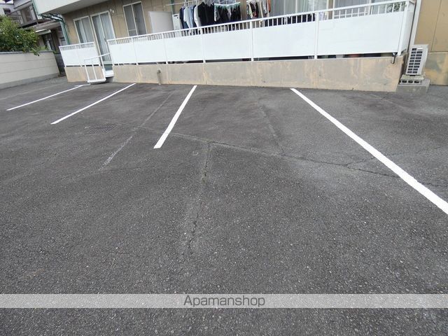 八木マンションのその他写真