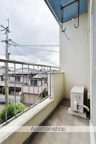 松原マンションの内装写真