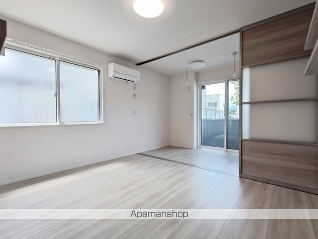 J Room妃 VII番館 屋代駅前の内装写真