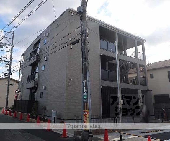 グランクレスタ シェル