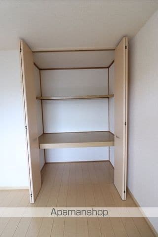 プラティーク千代田 Bの内装写真