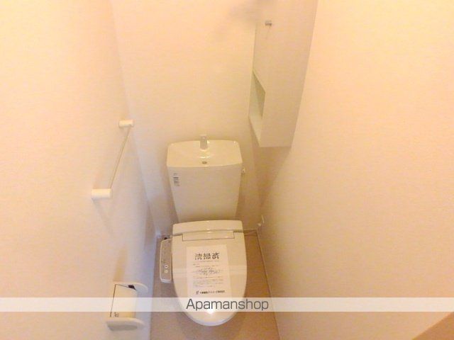 サンヴィレッジ須恵の内装写真