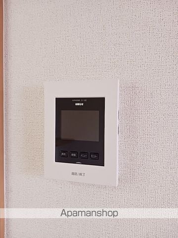 パストラル川部Cの内装写真