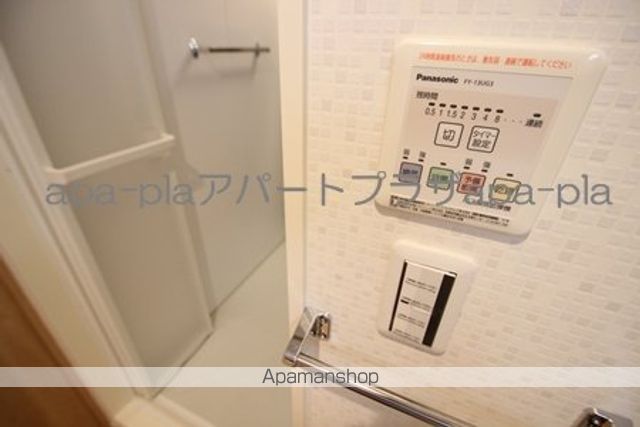 ロイヤルメゾンの内装写真