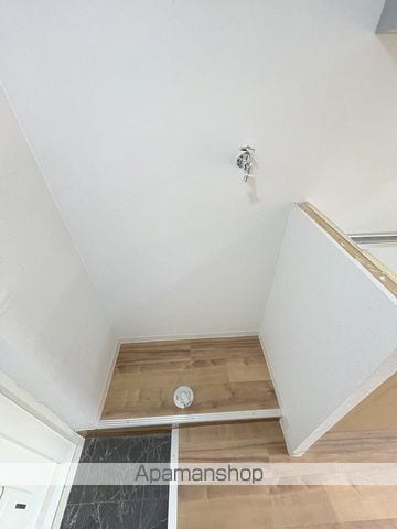 ライヴリー加納の内装写真
