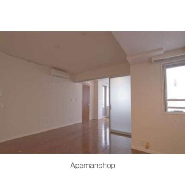 パークアクシス溜池山王[1LDK/49.5m2]のその他内装2
