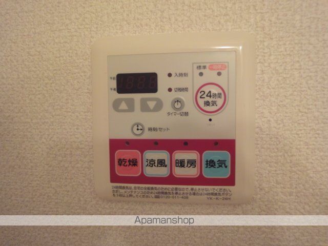 アヴァンティの内装写真