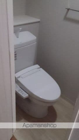 門前仲町レジデンス八番館の内装写真