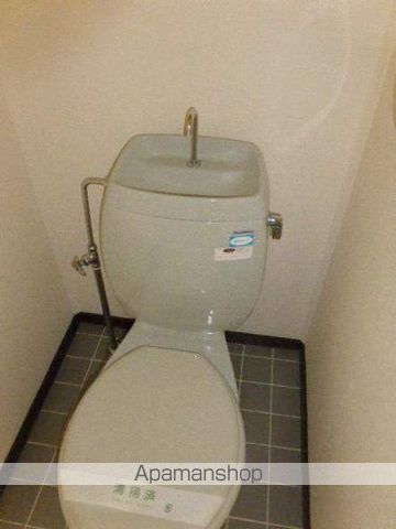 サンライフ友 Bの内装写真