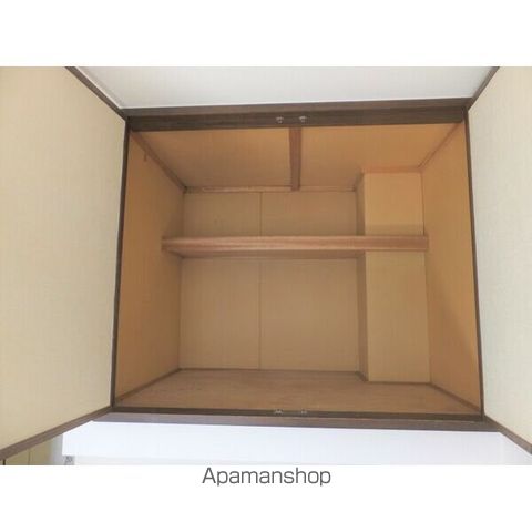 ヴィラモデルナの内装写真