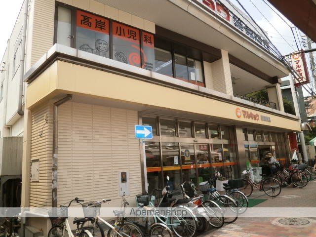アヴァンティ銀天町の周辺写真