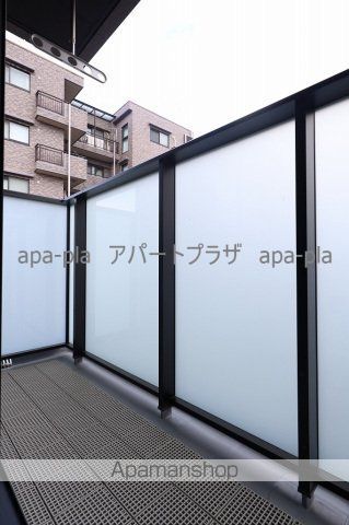 HEBEL MAISON DUOの内装写真
