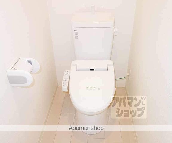GLANZ七条通の内装写真