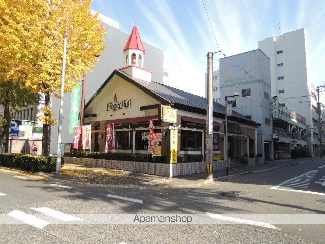 レジデンス住吉の周辺写真