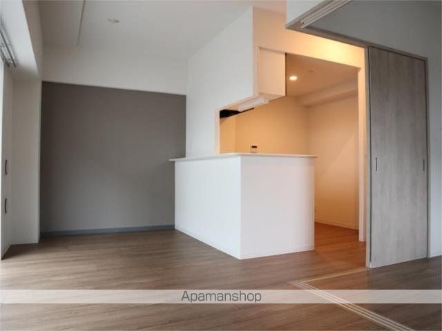 Ｇｒａｎ　Ａｖａｉｌ扇[2LDK/51.01m2]のリビング・居間