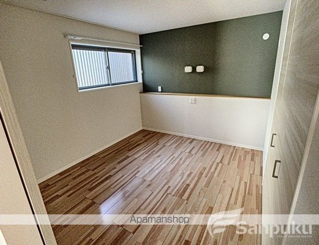 ベレオ道後の内装写真