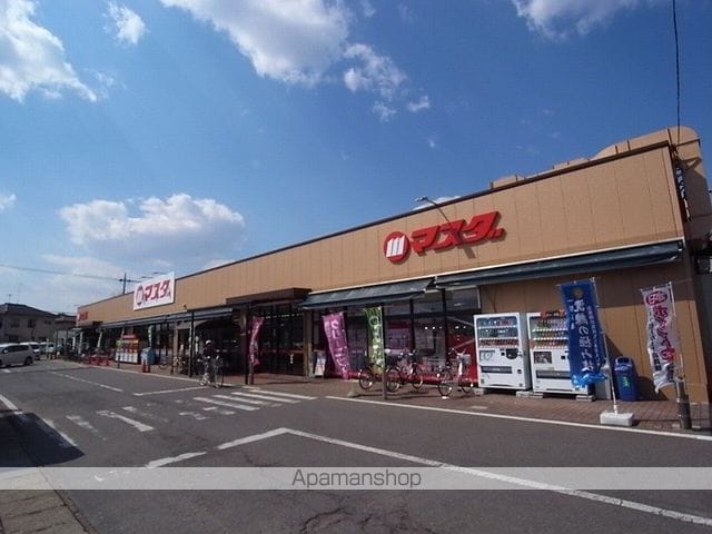 フラワIの周辺写真