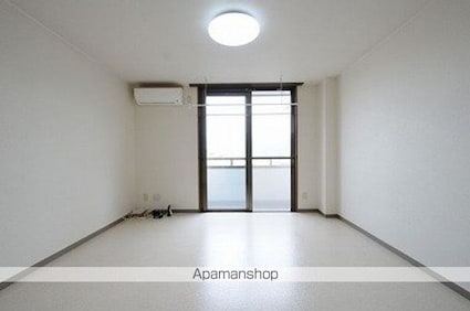 ブルースカイ[1K/25.42m2]の内装5