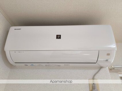 マーヴェラス・ヴィラ　Ⅰ[1K/32.9m2]のその他設備