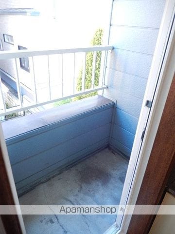 ハイツはこだてIIの内装写真