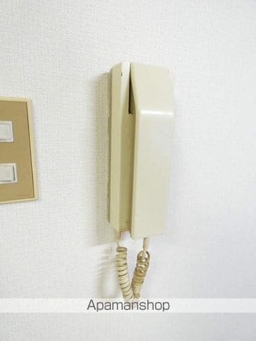 国府台レジデンの内装写真