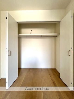 ＧＡＲＤＥＮＩＡ泉佐野大西[1LDK/34.97m2]の収納