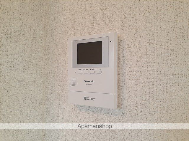 マルベリーの内装写真
