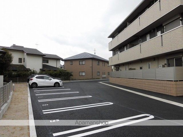 DーROOM飛田のその他写真