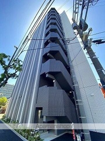 メイクス西新井大師の外観写真