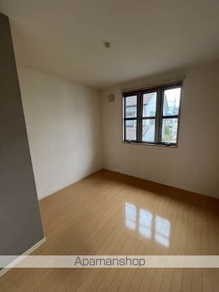 アルカンシエル　Ｃ棟[2LDK/61.91m2]の内装3