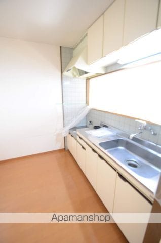 パームタウン今池の内装写真