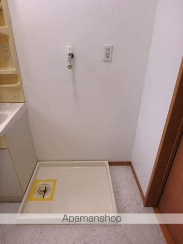 ネクサス東領家の内装写真