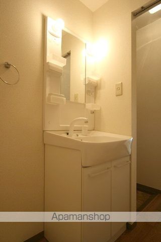 アビテ箕面 B棟の内装写真