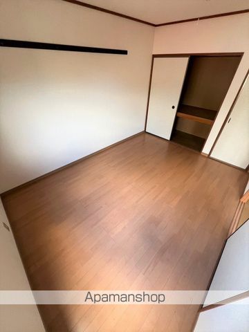 サンコーポの内装写真
