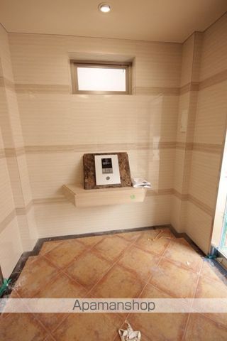 フレンシアノイエ東三国の内装写真