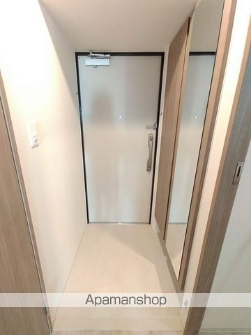 エスリードレジデンスESAKA垂水町の内装写真
