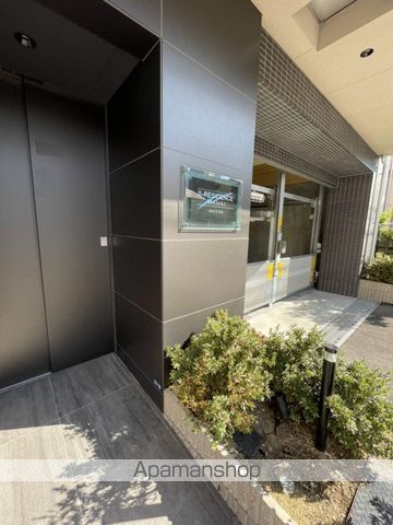 S-RESIDENCE名駅の外観写真