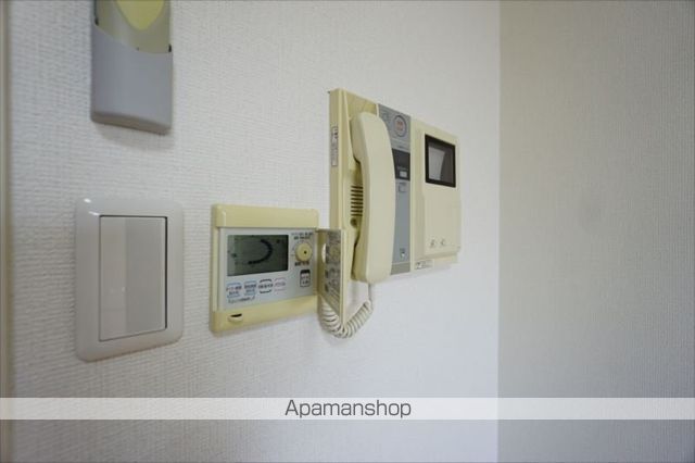 スタジオスクエア大須の内装写真