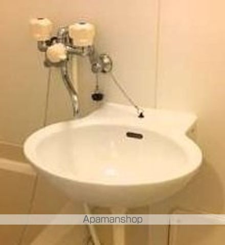 レオパレスCOMPALの内装写真