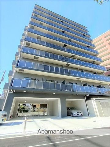 Halu江坂東