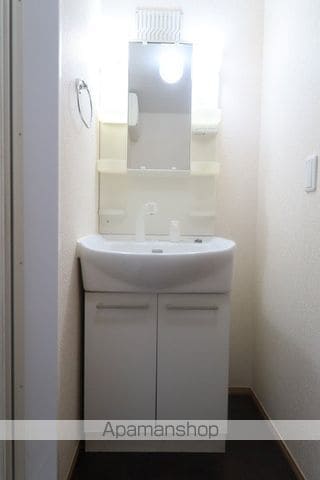 セタンドール緑町の内装写真
