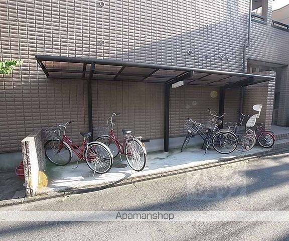 メゾン・ド・プレパントの外観写真